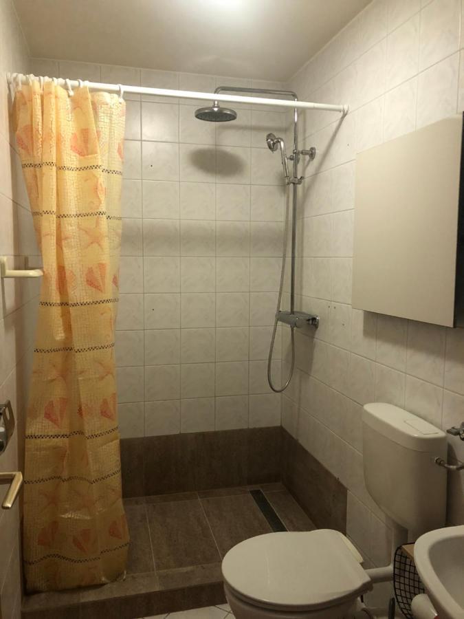 Respect Apartament Хевиз Экстерьер фото