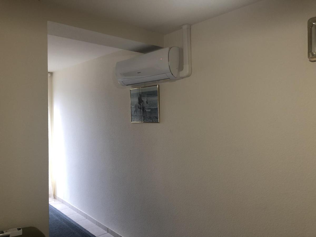 Respect Apartament Хевиз Экстерьер фото