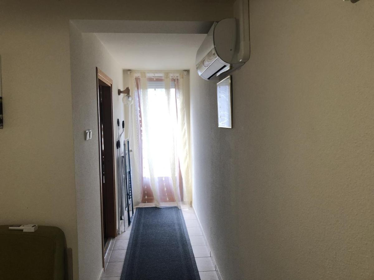 Respect Apartament Хевиз Экстерьер фото