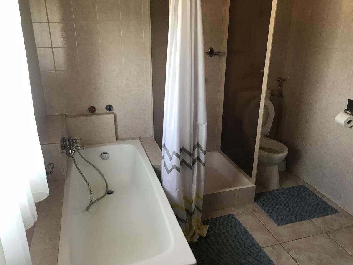 Respect Apartament Хевиз Экстерьер фото