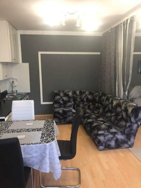 Respect Apartament Хевиз Экстерьер фото