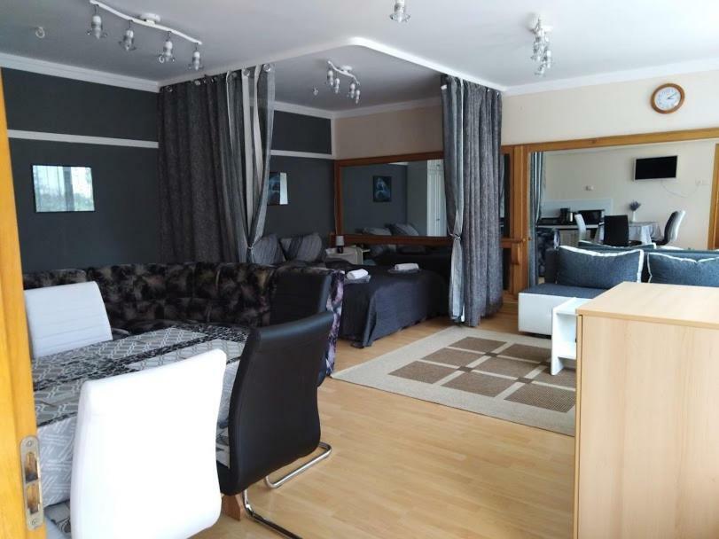Respect Apartament Хевиз Экстерьер фото